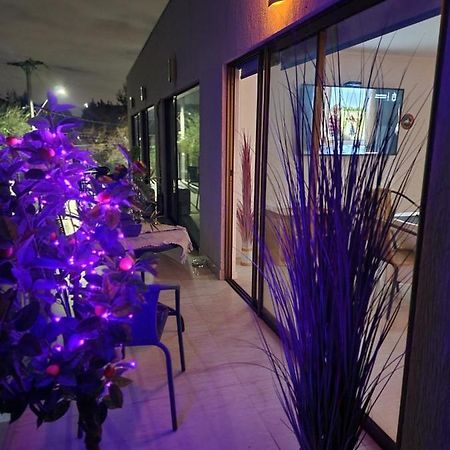 Casa Lomas Apartment ซานติอาโก ภายนอก รูปภาพ