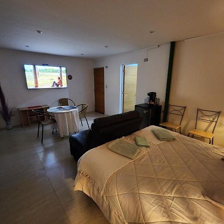 Casa Lomas Apartment ซานติอาโก ภายนอก รูปภาพ