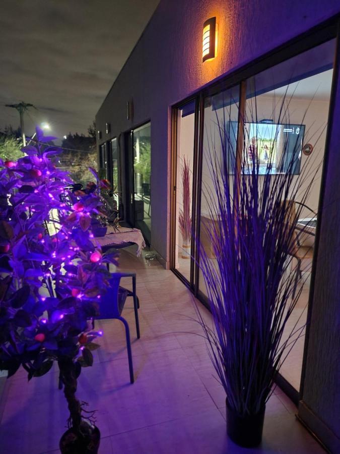 Casa Lomas Apartment ซานติอาโก ภายนอก รูปภาพ